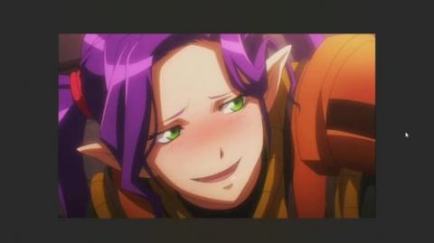 AgentofSocialMediaChaos's Waifu of the Day Season 4 Episode 348 Imina