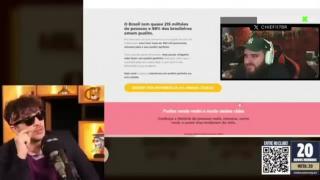 MBL exalta prostituta virtual e humilha mãe de família que vende curso de como fazer pudim