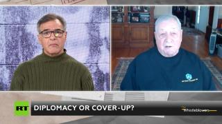 The Whistleblowers | Sex trafficker set free: Israel's Alexandrovich scandal