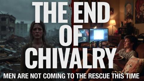 Women Have Learned Nothing