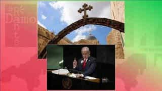 Israel Tried to Silence the Churches — But Proved Their Point Instead