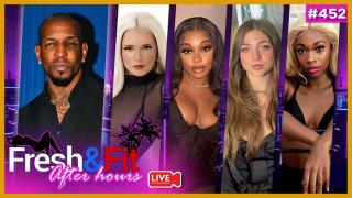 Enzo Weinberg Gives P-Star A HARSH Reality Check About Her Path!