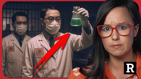 From Unit 731 to Fort Detrick: How America Inherited Japan’s Bioweapons Research