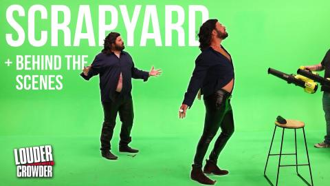 A Behind the Scenes Look into a MugClub Morning - How We Torture Gerald