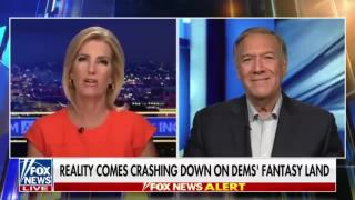 Mike Pompeo: The Chinese Communist Party has declared economic war on America - 2022