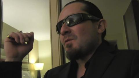 Las vegas and the AVN