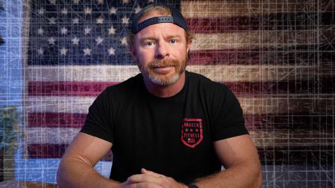 3 Things I Haven't Told Anyone Yet (Life & Work Update)