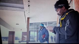 Hebrew Isrealites Camp Highlights warning you about the 6 point star of Molech Satan and Baphomet share