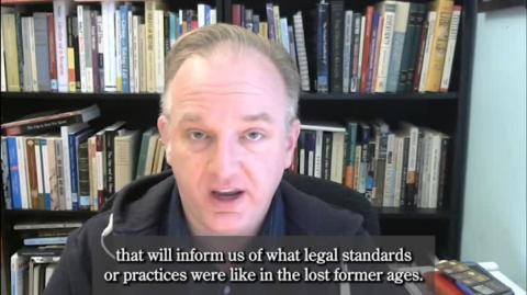 Why Women Could Not Inherit in Rome