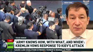 'It showed us true colors of Kiev regime and its real intentions' — Dmitry Polyanskiy