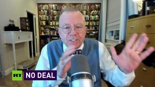 CrossTalk | No deal