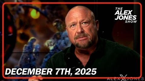 Sunday Live: Elon Musk Calls For The Unelected Openly Tyrannical EU