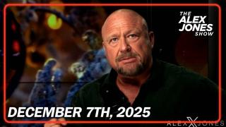 Sunday Live: Elon Musk Calls For The Unelected Openly Tyrannical EU