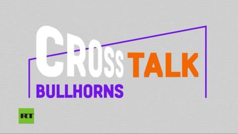 CrossTalk Bullhorns | Neo-Monroe doctrine