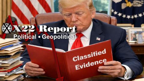 Ep 3806b - [DS] Panic, We Are In The Exposure/Investigative Phase, Good Things Sometimes Take Time