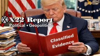 Ep 3806b - [DS] Panic, We Are In The Exposure/Investigative Phase, Good Things Sometimes Take Time