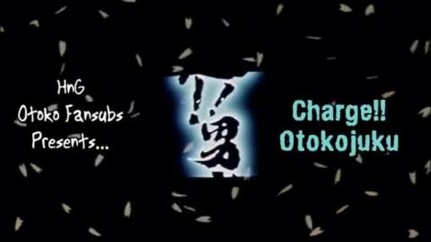 Sakigake!! Otokojuku - Episode 10