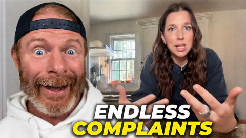 Worst Wife Ever Is BACK - With More Complaining