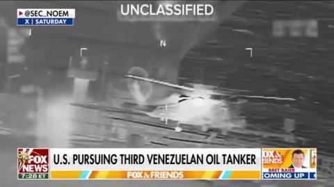 Mike Pompeo reveals how to create peace in Middle East ‘We NEED to get this right!’