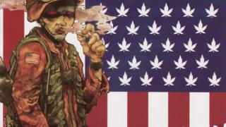 Bongzilla vs Muddy Waters - Champagne & Reefer