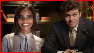 Candace Owens Is GASLIGHTING You