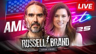 Stay Free LIVE from AmFest — Turning Point USA - SF665