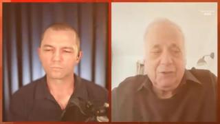 Israel Is Collapsing From Within - Ilan Pappé Explains Why