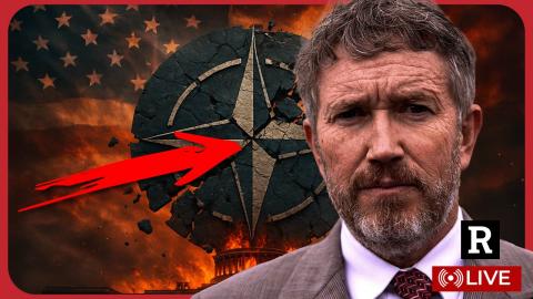 BOMBSHELL! NATO'S WORST NIGHTMARE IS ABOUT TO COME TRUE & CONGRESSMAN MASSIE JUST WENT ALL IN
