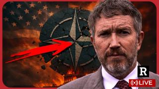 BOMBSHELL! NATO'S WORST NIGHTMARE IS ABOUT TO COME TRUE & CONGRESSMAN MASSIE JUST WENT ALL IN