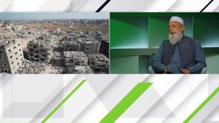 INH INTERVIEW WITH RT BALKANS ON 'ISLAM AND THE STATE OF THE WORLD'. September 22nd 2025 Belgrade.