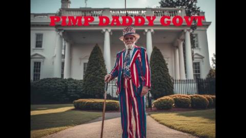 Oh Yeah! The Student Loan Debt Wage Garnishment SUFFERING BEGINS!