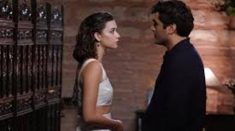 The Wall Part 2- Married Women