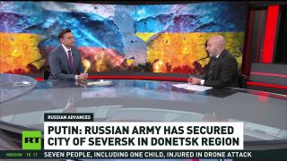 Ukraine has a chronic morale problem, nobody believes in miracles anymore — Murad Gazdiev