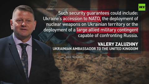 Britain’s Ukraine gamble: War profits, proxies and the peace deal that never was