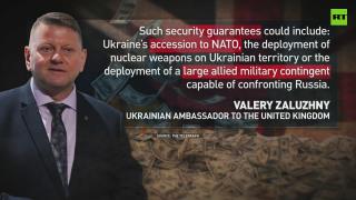 Britain’s Ukraine gamble: War profits, proxies and the peace deal that never was