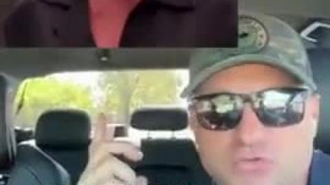 The Victorian Premier's husband crashes car drunk says _It’s the medication_