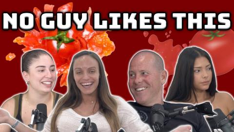 Top 7 Female Turn Offs