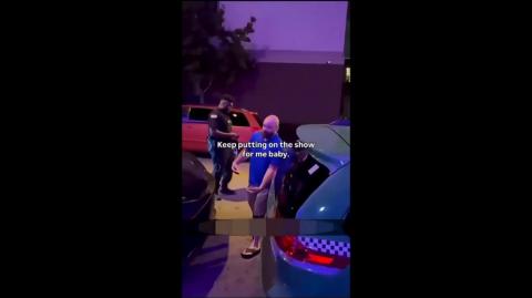 I'm a White Boy.... White Trash...