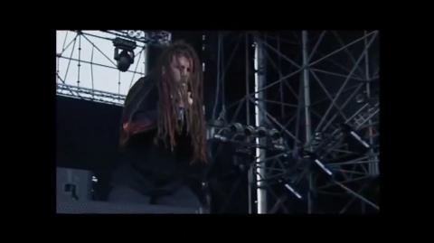 Chris Barnes - EEEEEEEE Screech Compilation #2 (Six Feet Under, Cannibal Corpse)