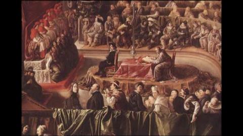 A defesa da Inquisição por um PHD em História (Jean-Claude Dupuis)