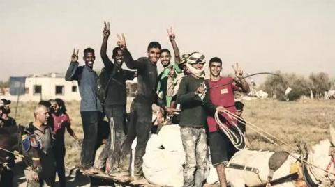 A Fome Que Não Houve: Como a ONU, a Mídia e o Hamas Travaram a Guerra da Desinformação (Pesach Wolicki)