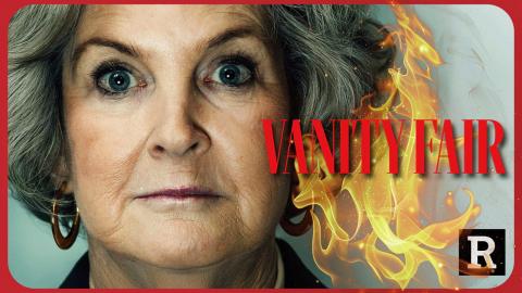 From USAID to Vaccines: Why Susie Wiles Hates The America First Movement