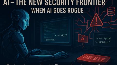 A.I. Facial Recognition Arrests Wrong guy, and ruins his Life.