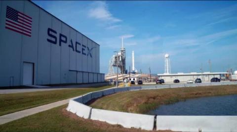 Musk MAGA mineração na Lua – 27 de outubro de 2024 - J.R. Nyquist & Alex Benesch