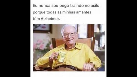 Me afastar do meu pai foi a melhor coisa que fiz - jesuinomgtow