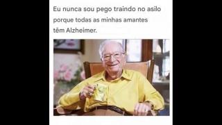 Me afastar do meu pai foi a melhor coisa que fiz - jesuinomgtow