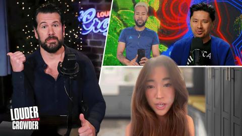 We Need More Deportations Now - No Matter What Woke Podcasters Want You To Believe