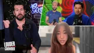 We Need More Deportations Now - No Matter What Woke Podcasters Want You To Believe