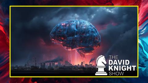 Fri Episode #2158: AI Bubble Pushing The US Toward Energy Crisis
