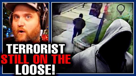 University Attack WAS TARGETED As Republican Student Named As Victim & Police Admit ZERO Leads!